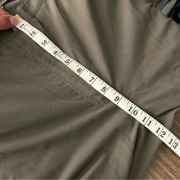❤️ Tilley Guaranteed For Life Outdoor Pants Size 16 - Picture 7 of 10